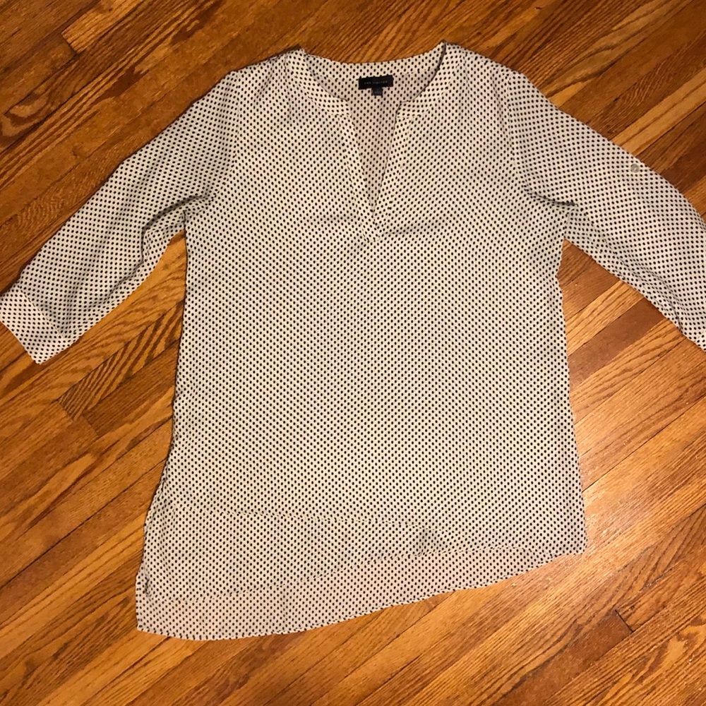 The Limited Tunic